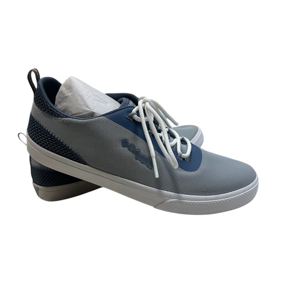 Columbia Men's Distant Water PFG Shoes
Size 8 - Picture 4 of 9